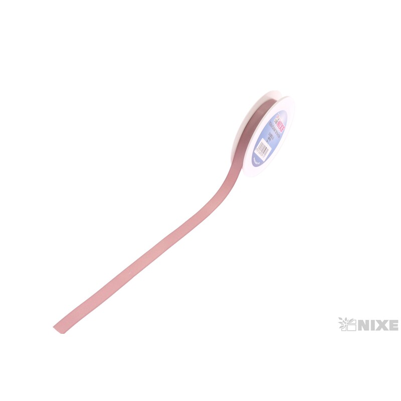 STUHA ATLAS MAT OB. 15mmx25m*STARORŮŽOVÁ 085619