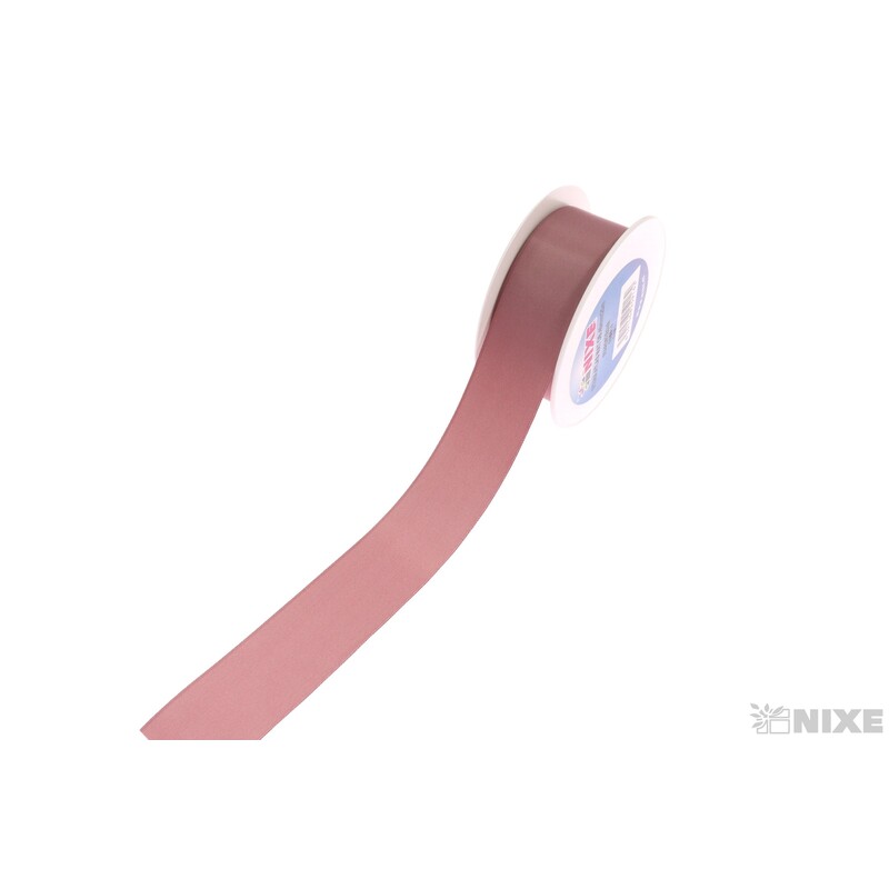 STUHA ATLAS MAT OB. 40mmx25m*STARORŮŽOVÁ 085619