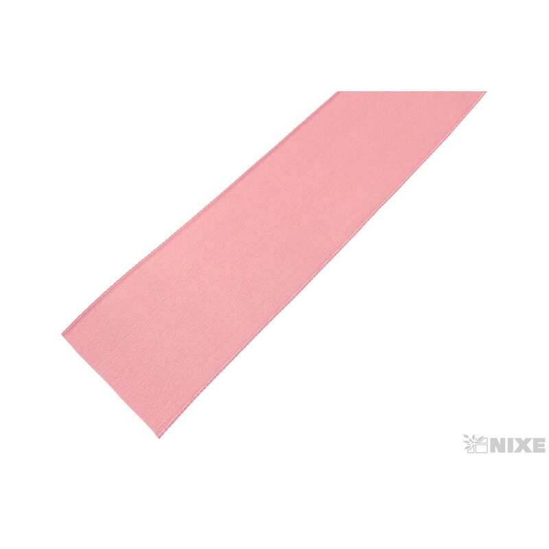 STUHA ATLAS MAT OB. 40mmx25m*STARORŮŽOVÁ 085619