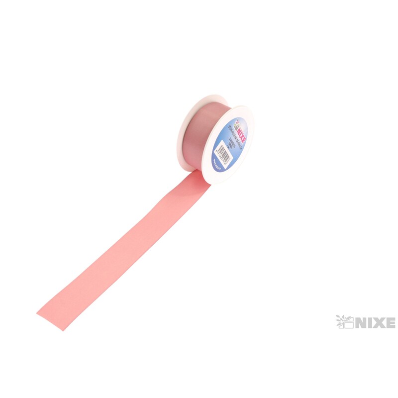 STUHA ATLAS MAT OB. 40mmx25m*STARORŮŽOVÁ 085625