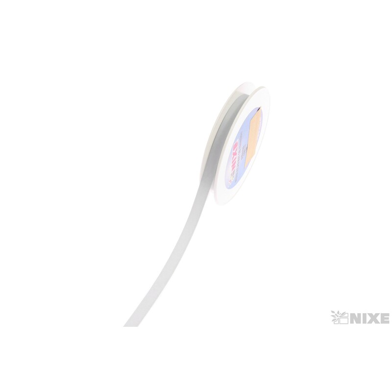 STUHA ATLAS MAT OB. 10mmx25m*STŘÍBRNÁ 085841