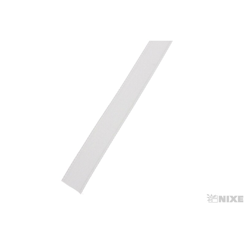 STUHA ATLAS MAT OB. 10mmx25m*STŘÍBRNÁ 085841