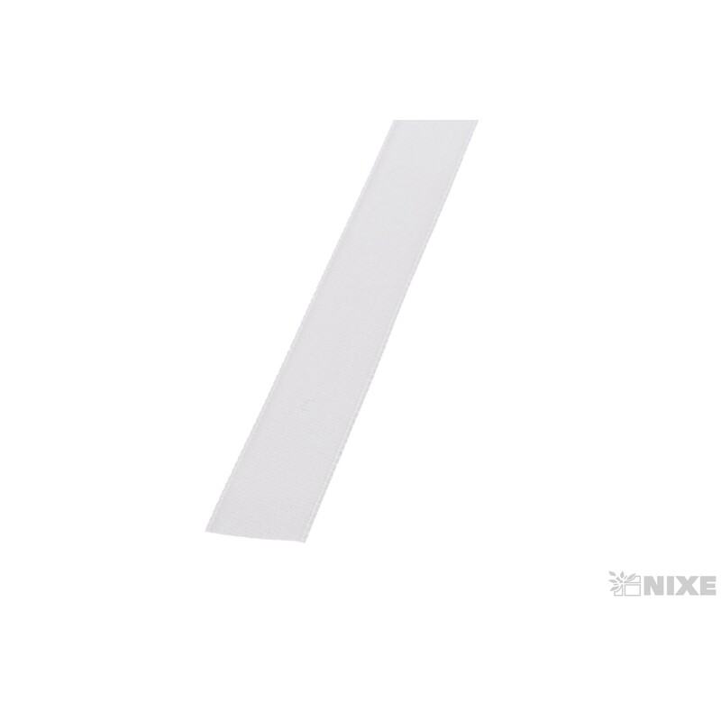 STUHA ATLAS MAT OB. 15mmx25m*STŘÍBRNÁ 085841