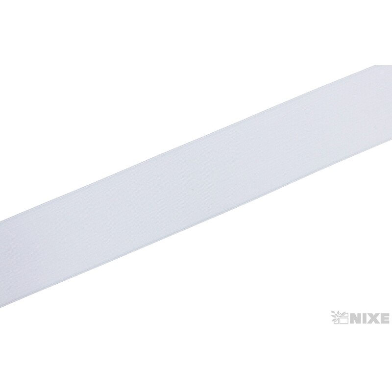 STUHA ATLAS MAT OB. 40mmx25m*STŘÍBRNÁ 085841