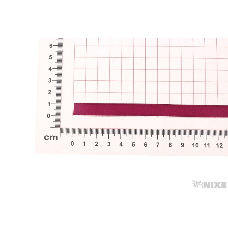 STUHA ATLAS MAT OB. 10mmx25m*VÍNOVÁ 085592