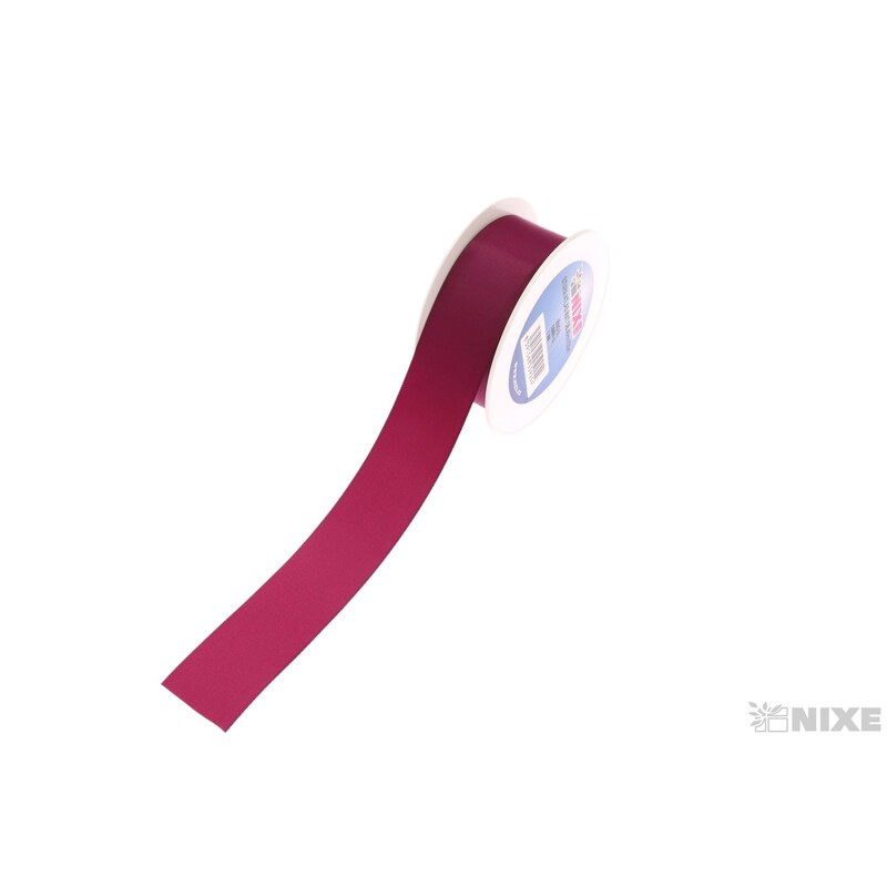 STUHA ATLAS MAT OB. 40mmx25m*VÍNOVÁ 085592