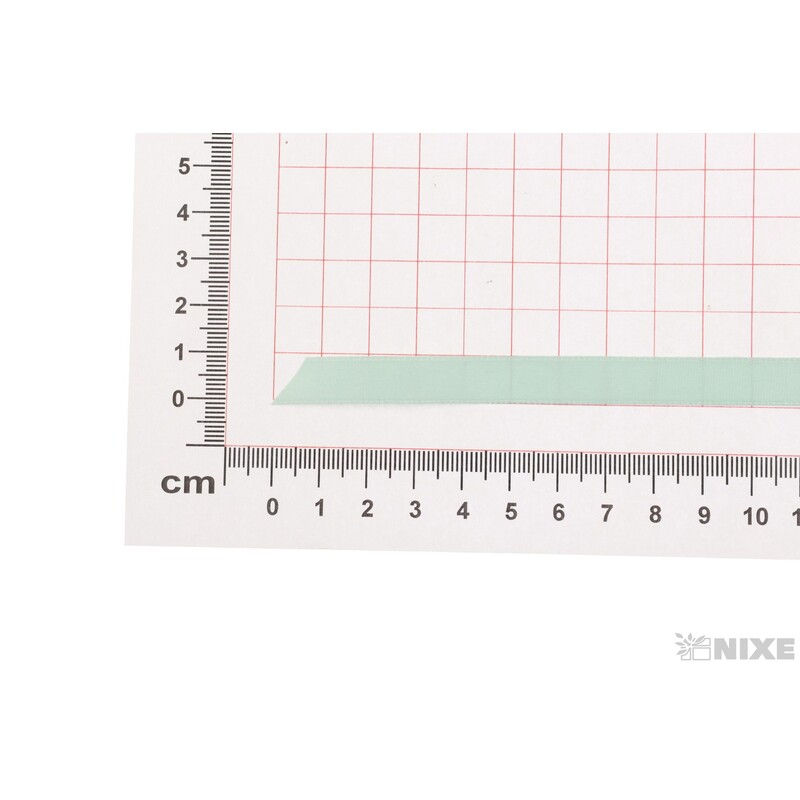 STUHA ATLAS MAT OB. 10mmx25m*ZELENÁ NEJSV. 085304