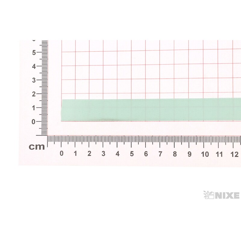 STUHA ATLAS MAT OB. 15mmx25m*ZELENÁ NEJSV. 085304