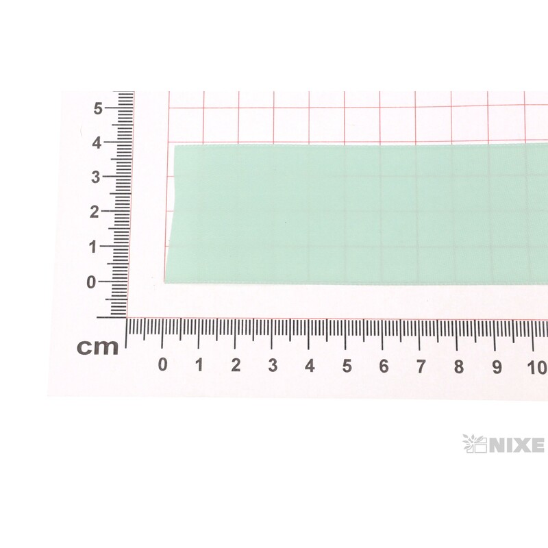 STUHA ATLAS MAT OB. 40mmx25m*ZELENÁ NEJSV. 085304