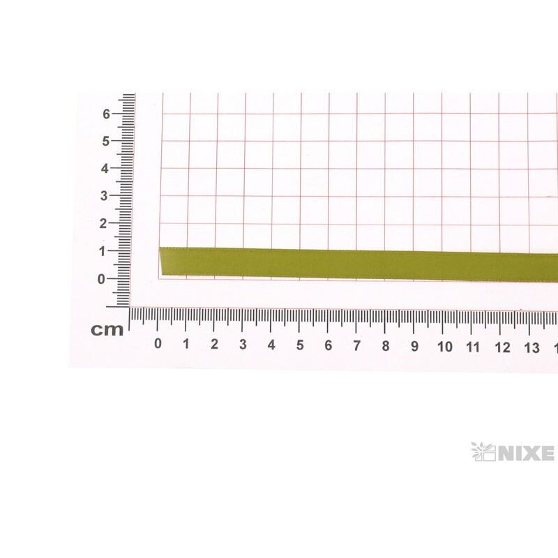STUHA ATLAS MAT OB. 10mmx25m*ZELENÁ POVADLÁ 085350