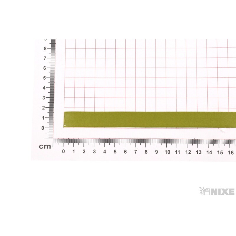 STUHA ATLAS MAT OB. 15mmx25m*ZELENÁ POVADLÁ 085350