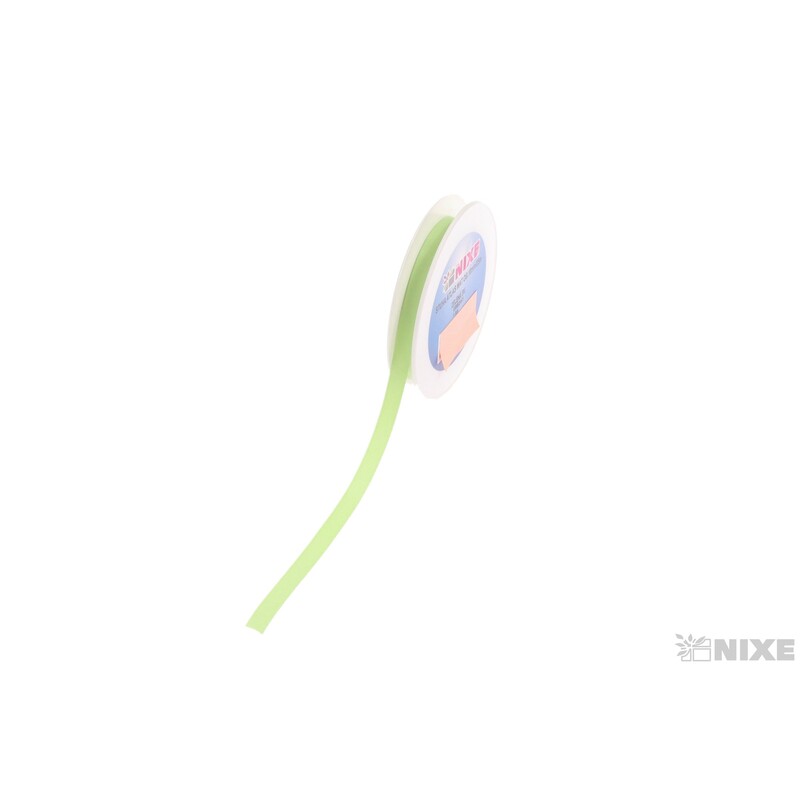 STUHA ATLAS MAT OB. 10mmx25m*ZELENÁ SV. 085343