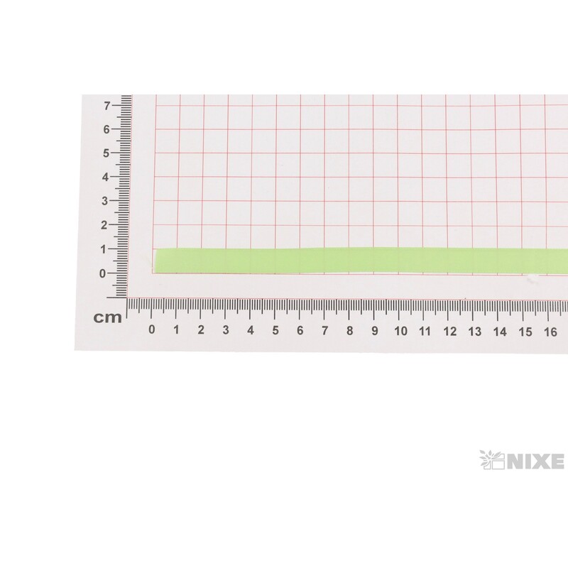 STUHA ATLAS MAT OB. 10mmx25m*ZELENÁ SV. 085343