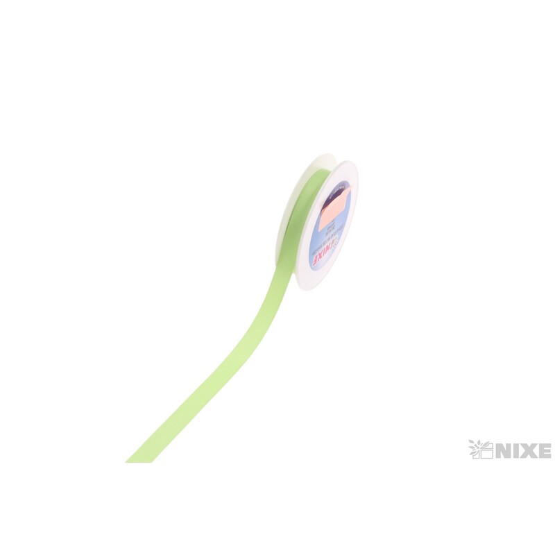 STUHA ATLAS MAT OB. 15mmx25m*ZELENÁ SV. 085343