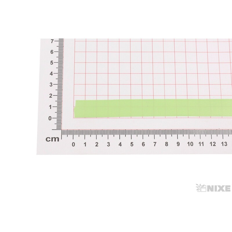 STUHA ATLAS MAT OB. 15mmx25m*ZELENÁ SV. 085343