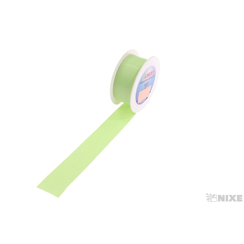 STUHA ATLAS MAT OB. 40mmx25m*ZELENÁ SV. 085343