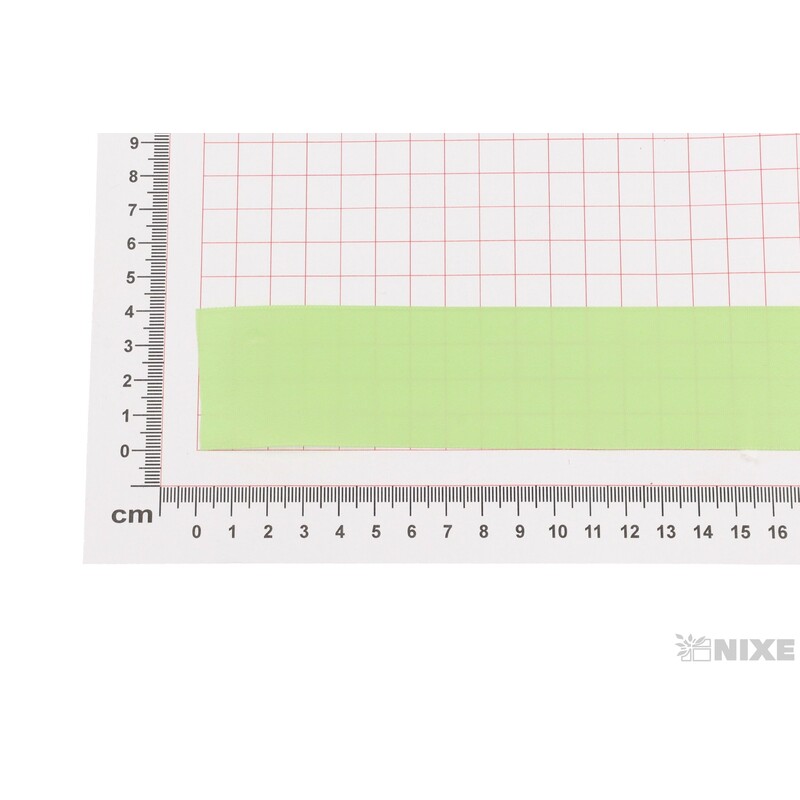 STUHA ATLAS MAT OB. 40mmx25m*ZELENÁ SV. 085343