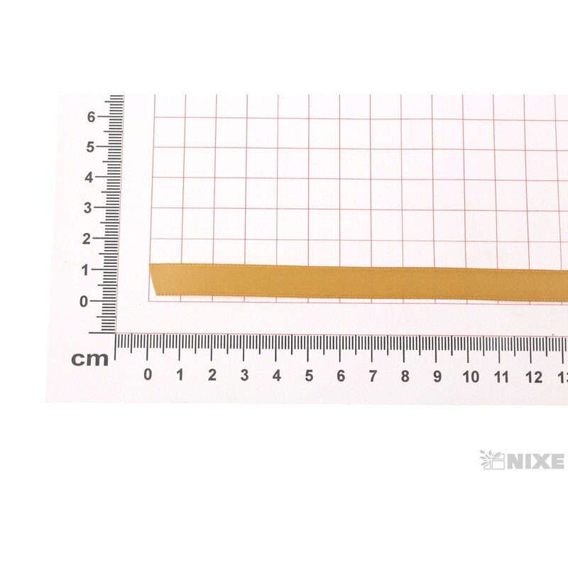 STUHA ATLAS MAT OB. 10mmx25m*ZLATÁ 085742