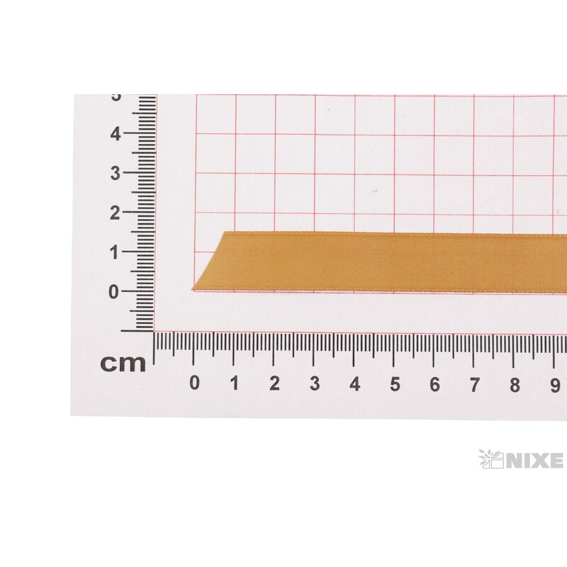 STUHA ATLAS MAT OB. 15mmx25m*ZLATÁ 085742