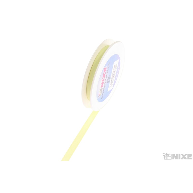 STUHA ATLAS MAT OB. 10mmx25m*ŽLUTÁ 085205