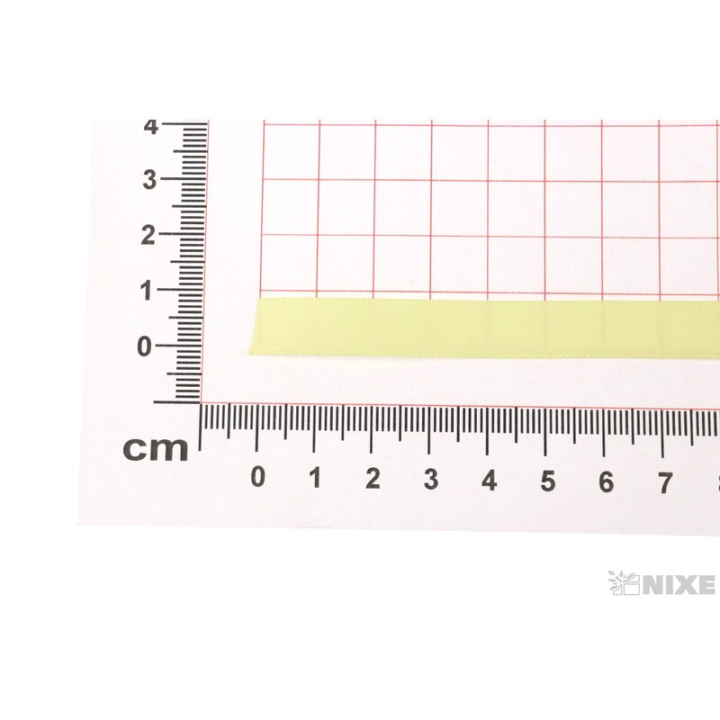 STUHA ATLAS MAT OB. 10mmx25m*ŽLUTÁ 085205