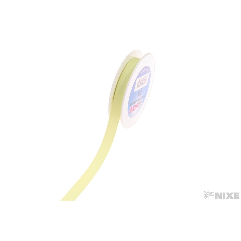 STUHA ATLAS MAT OB. 15mmx25m*ŽLUTÁ 085205