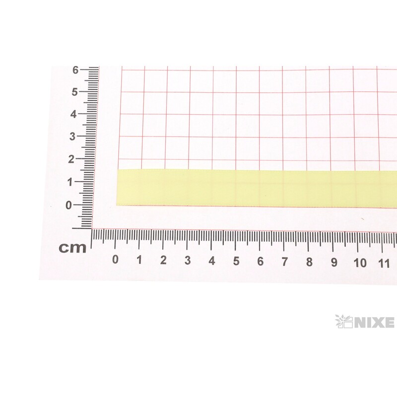 STUHA ATLAS MAT OB. 15mmx25m*ŽLUTÁ 085205