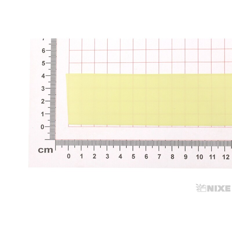 STUHA ATLAS MAT OB. 40mmx25m*ŽLUTÁ 085205