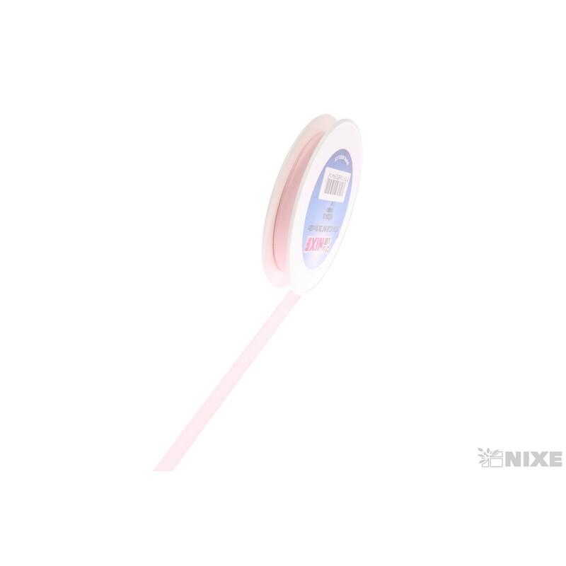 STUHA ATLAS MAT OB. 10mmx25m*RŮŽOVÁ SV. 085601