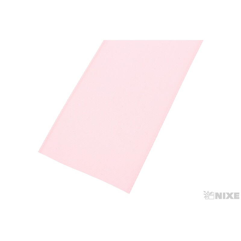 STUHA ATLAS MAT OB. 40mmx25m*RŮŽOVÁ SV. 085601