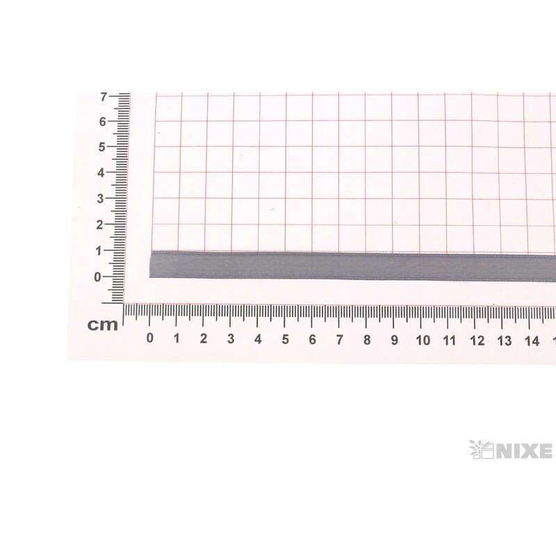 STUHA ATLAS MAT OB. 10mmx25m*ŠEDÁ 085844
