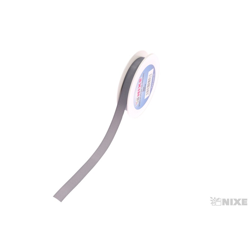 STUHA ATLAS MAT OB. 15mmx25m*ŠEDÁ 085844