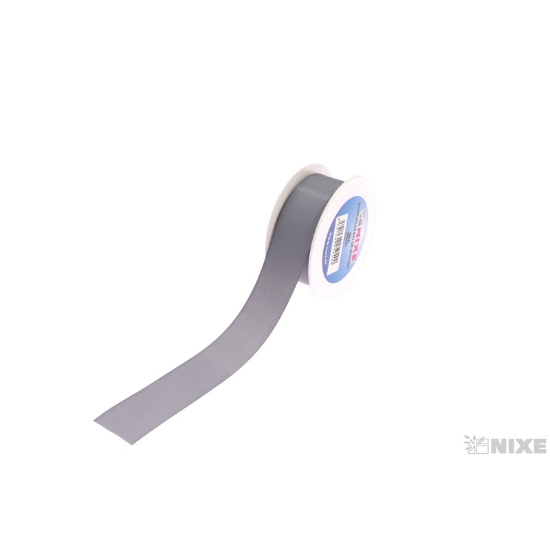 STUHA ATLAS MAT OB. 40mmx25m*ŠEDÁ 085844