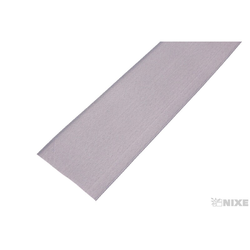 STUHA ATLAS MAT OB. 40mmx25m*ŠEDÁ 085844