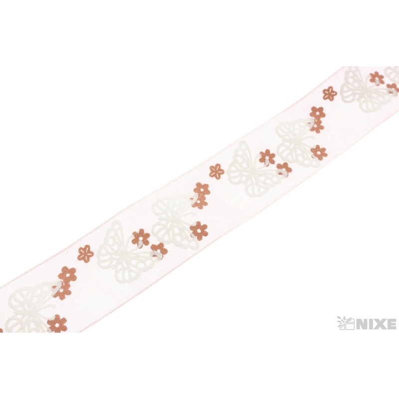 YVETTE 5400 25mmx20m*LOSOSOVÁ 325