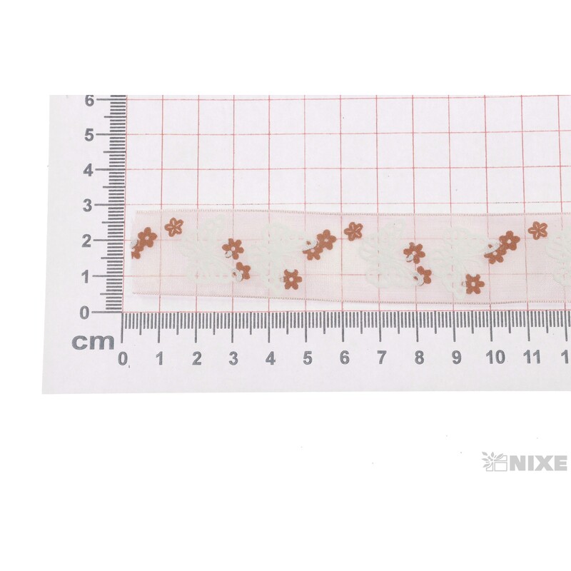 YVETTE 5400 25mmx20m*LOSOSOVÁ 325