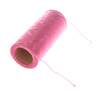 ORGANZA 11cmx10yd*RŮŽOVÁ