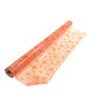 ROLE PLAST ROSES 80cmx50m*ORANŽOVÁ