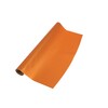ROLE PLAST 50cmx8m*ORANŽOVÁ TM. 13