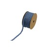 PROVÁZEK 7mmx5yd*MODRÁ