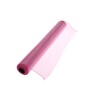ORGANZA 38cmx10yd*RŮŽOVÁ