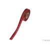 KOSTKOVÁ STUHA MTP 20mmx25m*ČERVENÁ 419502