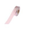KOSTKOVÁ STUHA MTP 30mmx25m*RŮŽOVÁ 108607/2