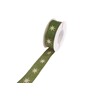 STAR 9255 40mmx20m*ZELENÁ+ZLATÁ