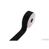STUHA CHENILLE 40mmx10m*ČERNÁ