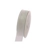 STUHA ORGANZA 25mmx50m*BÍLÁ 101