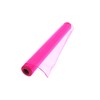 ORGANZA 39cmx8m*RŮŽOVÁ PINK