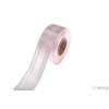 PLÁTNOVÁ STUHA MTP 40mmx25m*RŮŽOVÁ 108601