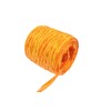 RAFIA DUO 200m PL*ORANŽOVÁ+ŽLUTÁ