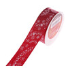 STUHA MILKY WAY 40mmx25m*BORDO 646